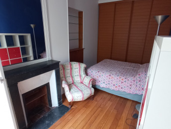 Appartement a louer paris-5e-arrondissement - 2 pièce(s) - 42 m2 - Surfyn