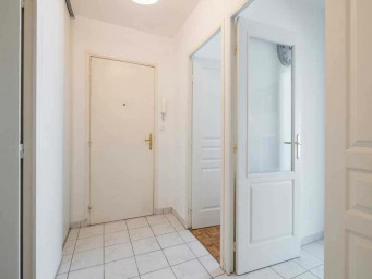 Appartement a louer lyon-3e-arrondissement - 1 pièce(s) - 15 m2 - Surfyn