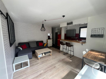 Appartement a louer franconville - 2 pièce(s) - 43.75 m2 - Surfyn