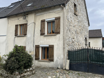 Maison a louer goussainville - 3 pièce(s) - 51 m2 - Surfyn