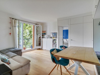 Appartement a vendre neuilly-sur-seine - 2 pièce(s) - 55.77 m2 - Surfyn