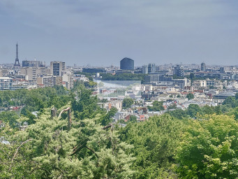 Appartement a louer meudon - 4 pièce(s) - 71 m2 - Surfyn