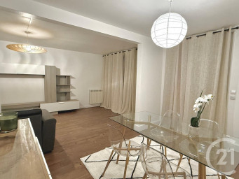 Appartement a louer herblay - 4 pièce(s) - 81.53 m2 - Surfyn