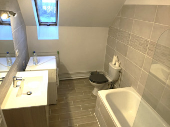 Maison a louer bois-colombes - 5 pièce(s) - 85 m2 - Surfyn