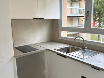 Appartement a louer soisy-sous-montmorency - 1 pièce(s) - 28.45 m2 - Surfyn