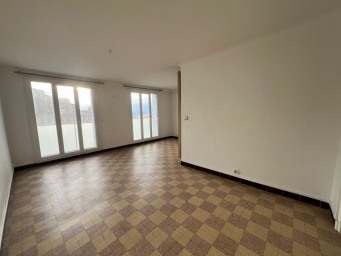 Appartement a louer marseille-7e-arrondissement - 1 pièce(s) - 37.12 m2 - Surfyn