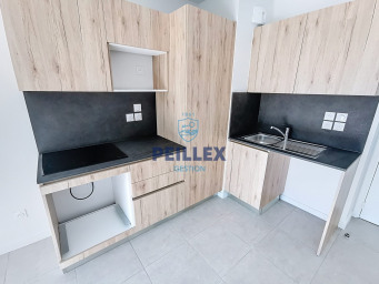 Appartement a louer thonon-les-bains - 2 pièce(s) - 40.19 m2 - Surfyn