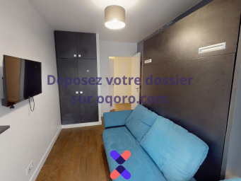 Maison a louer paris-19e-arrondissement - 3 pièce(s) - 65.4 m2 - Surfyn