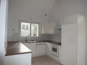 Maison a louer courbevoie - 5 pièce(s) - 126 m2 - Surfyn