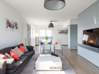 Appartement a louer eragny - 3 pièce(s) - 60 m2 - Surfyn