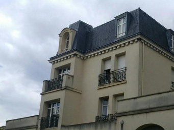 Appartement a louer saint-gratien - 1 pièce(s) - 34 m2 - Surfyn