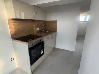 Appartement 2 pièce(s) 27 m²à louer Sartrouville