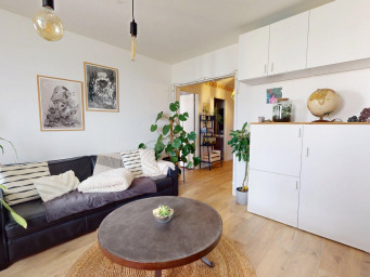 Appartement a louer chambery - 2 pièce(s) - 57 m2 - Surfyn