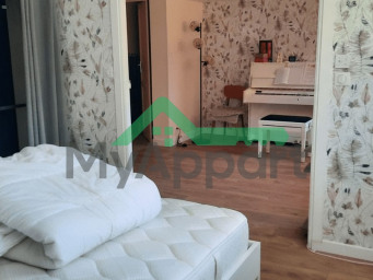 Appartement a louer vigneux-sur-seine - 2 pièce(s) - 30 m2 - Surfyn