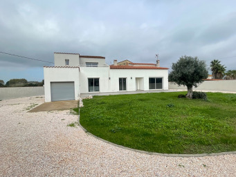 Maison 5 pièce(s) 143 m²à louer Perpignan