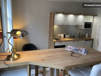 Appartement a louer tours - 1 pièce(s) - 20 m2 - Surfyn