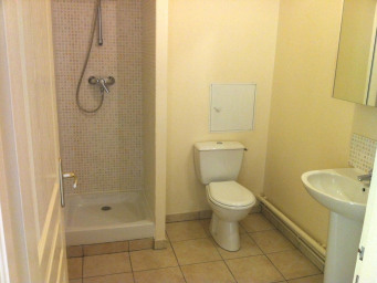 Appartement a louer saint-brice-sous-foret - 1 pièce(s) - 30 m2 - Surfyn