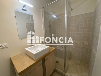 Appartement a louer le plessis-robinson - 1 pièce(s) - 28.6 m2 - Surfyn