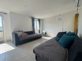 Maison a louer marseille-8e-arrondissement - 3 pièce(s) - 67 m2 - Surfyn