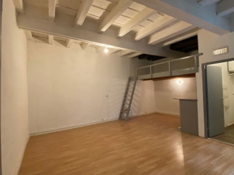 Appartement a louer lyon-5e-arrondissement - 1 pièce(s) - 39 m2 - Surfyn