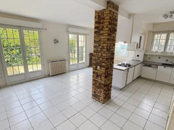 Appartement a louer villiers-sur-marne - 5 pièce(s) - 95 m2 - Surfyn