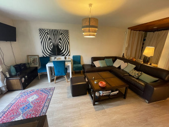 Appartement a louer saint-brice-sous-foret - 3 pièce(s) - 62.23 m2 - Surfyn
