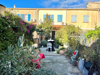 Maison a louer martigues - 4 pièce(s) - 75 m2 - Surfyn