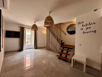 Maison a louer martigues - 3 pièce(s) - 83 m2 - Surfyn