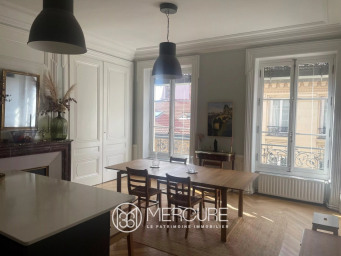 Appartement a louer lyon-2e-arrondissement - 5 pièce(s) - 186.05 m2 - Surfyn