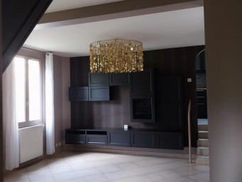 Maison a louer asnieres-sur-seine - 2 pièce(s) - 60.47 m2 - Surfyn