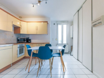 Appartement a louer metz - 4 pièce(s) - 72 m2 - Surfyn