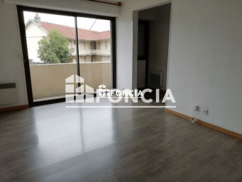 Appartement a louer tarbes - 1 pièce(s) - 25.29 m2 - Surfyn