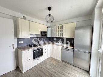 Appartement a louer mont-saint-aignan - 5 pièce(s) - 82 m2 - Surfyn