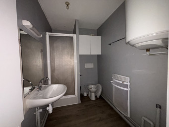 Appartement a louer poitiers - 1 pièce(s) - 26 m2 - Surfyn