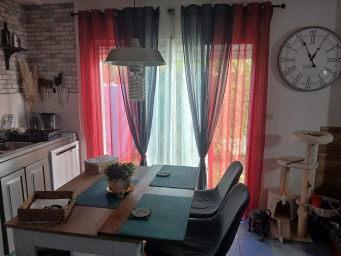 Maison a louer saint-nazaire - 5 pièce(s) - 105 m2 - Surfyn