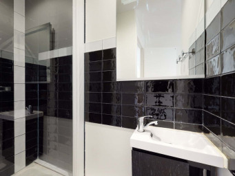 Appartement a louer bois-colombes - 1 pièce(s) - 15 m2 - Surfyn