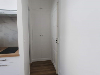 Appartement a louer clichy - 1 pièce(s) - 18 m2 - Surfyn