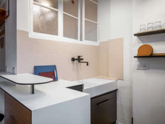 Appartement a louer nice - 1 pièce(s) - 20 m2 - Surfyn