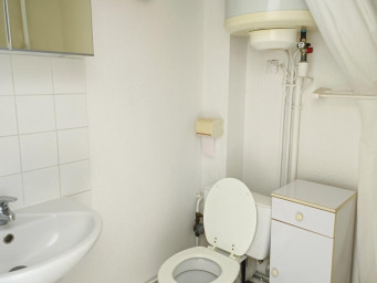 Appartement a louer clermont-ferrand - 1 pièce(s) - 17.59 m2 - Surfyn