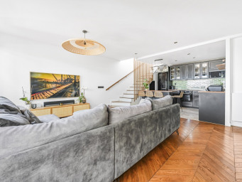 Appartement a louer clamart - 4 pièce(s) - 110 m2 - Surfyn