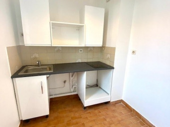 Appartement a louer nogent-sur-marne - 1 pièce(s) - 27.64 m2 - Surfyn