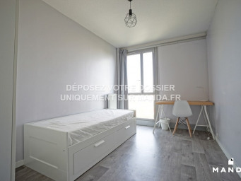 Appartement a louer pierrefitte-sur-seine - 4 pièce(s) - 0 m2 - Surfyn