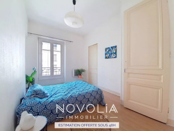 Appartement 175 000 € - 39 m²