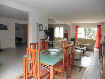 Maison a louer acheres - 6 pièce(s) - 146 m2 - Surfyn