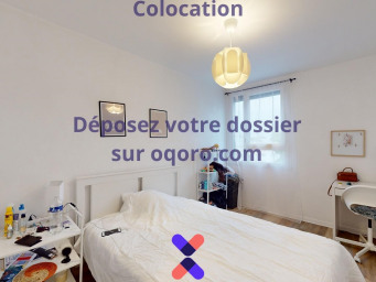 Appartement a louer saint-jean-de-la-ruelle - 4 pièce(s) - 77 m2 - Surfyn