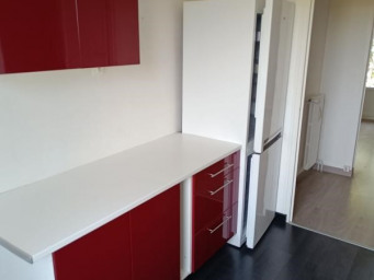 Appartement a louer nevers - 3 pièce(s) - 58.79 m2 - Surfyn