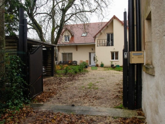 75 Annonces De Vente De Maisons A Chateauroux 36 Seloger Com