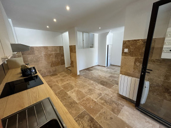 Maison a louer martigues - 2 pièce(s) - 49 m2 - Surfyn