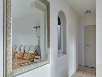 Appartement a louer paris-5e-arrondissement - 2 pièce(s) - 40 m2 - Surfyn