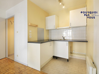 Appartement 150 000 € - 35 m²